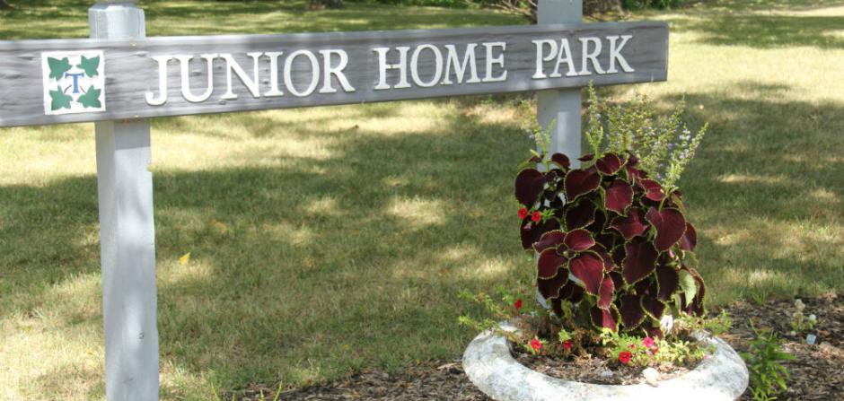 Junior Home Park