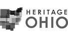 Heritage Ohio Logo