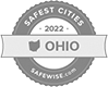 Safe City Logo