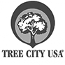 Tree city USA Logo