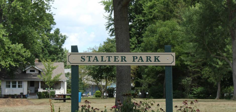 Stalter Park