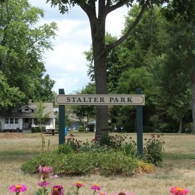 Stalter Park