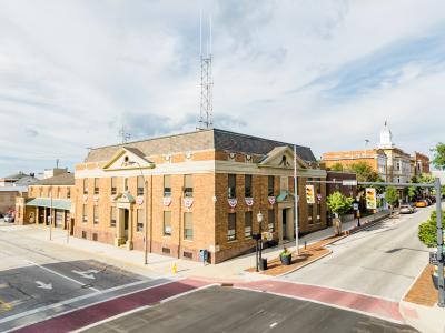 Picture of Tiffin City Hall