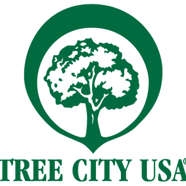 Logo for Tree City USA